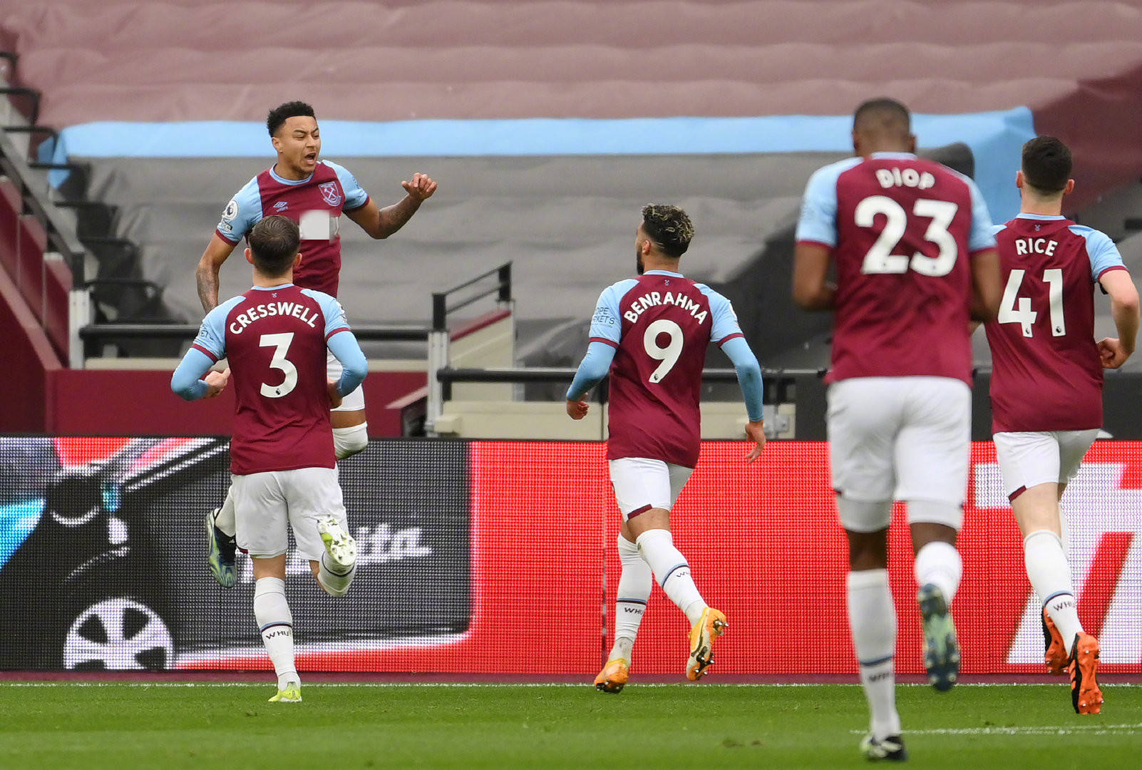 教练对他的 教练对他的